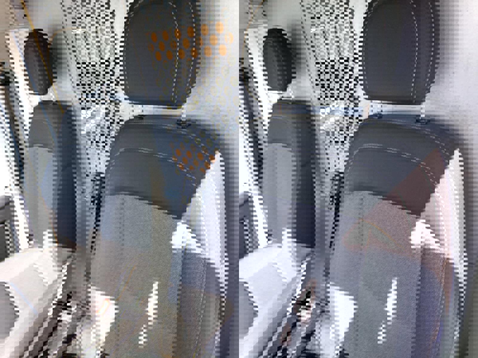 Used 2017 RAM ProMaster 1500 image 22