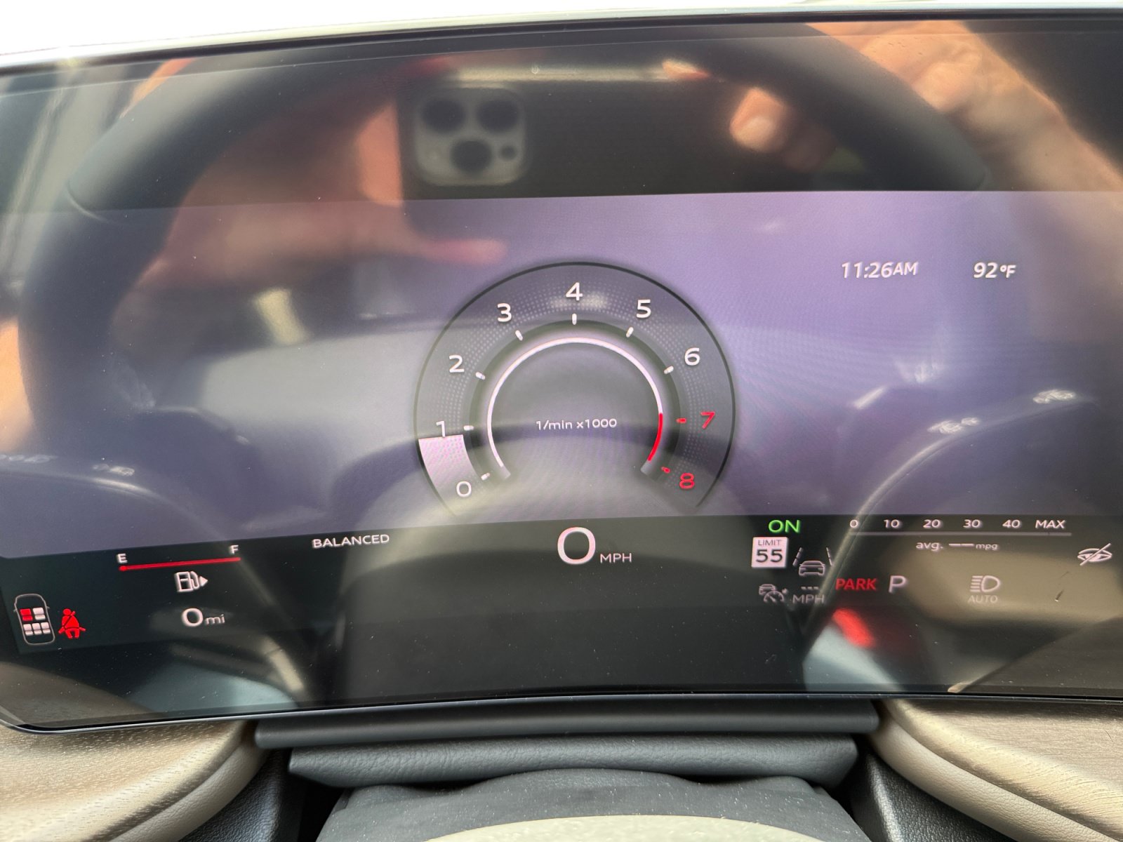 New 2026 Audi Q5 Prestige AWD/4WD image 11