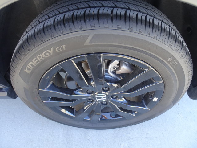 Certified 2026 Honda HR-V Sport image 10