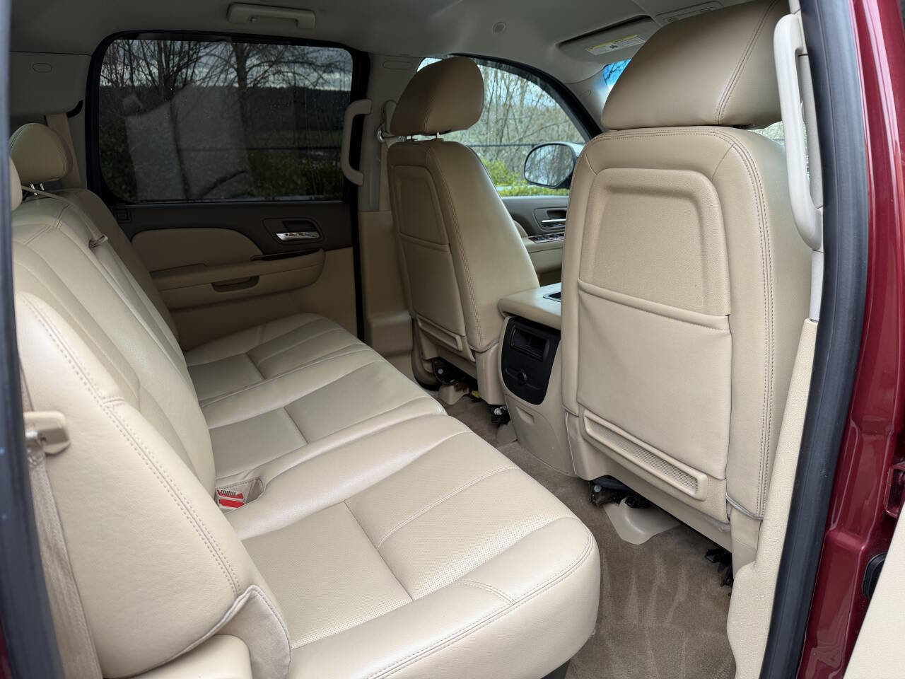 Used 2013 Chevrolet Silverado 1500 LTZ w/ Chrome Essentials Package RWD image 22