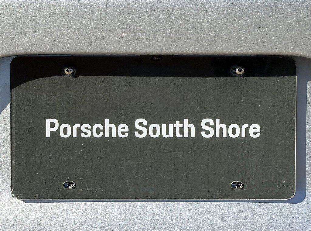 Certified 2019 Porsche 911 Carrera 4S image 26