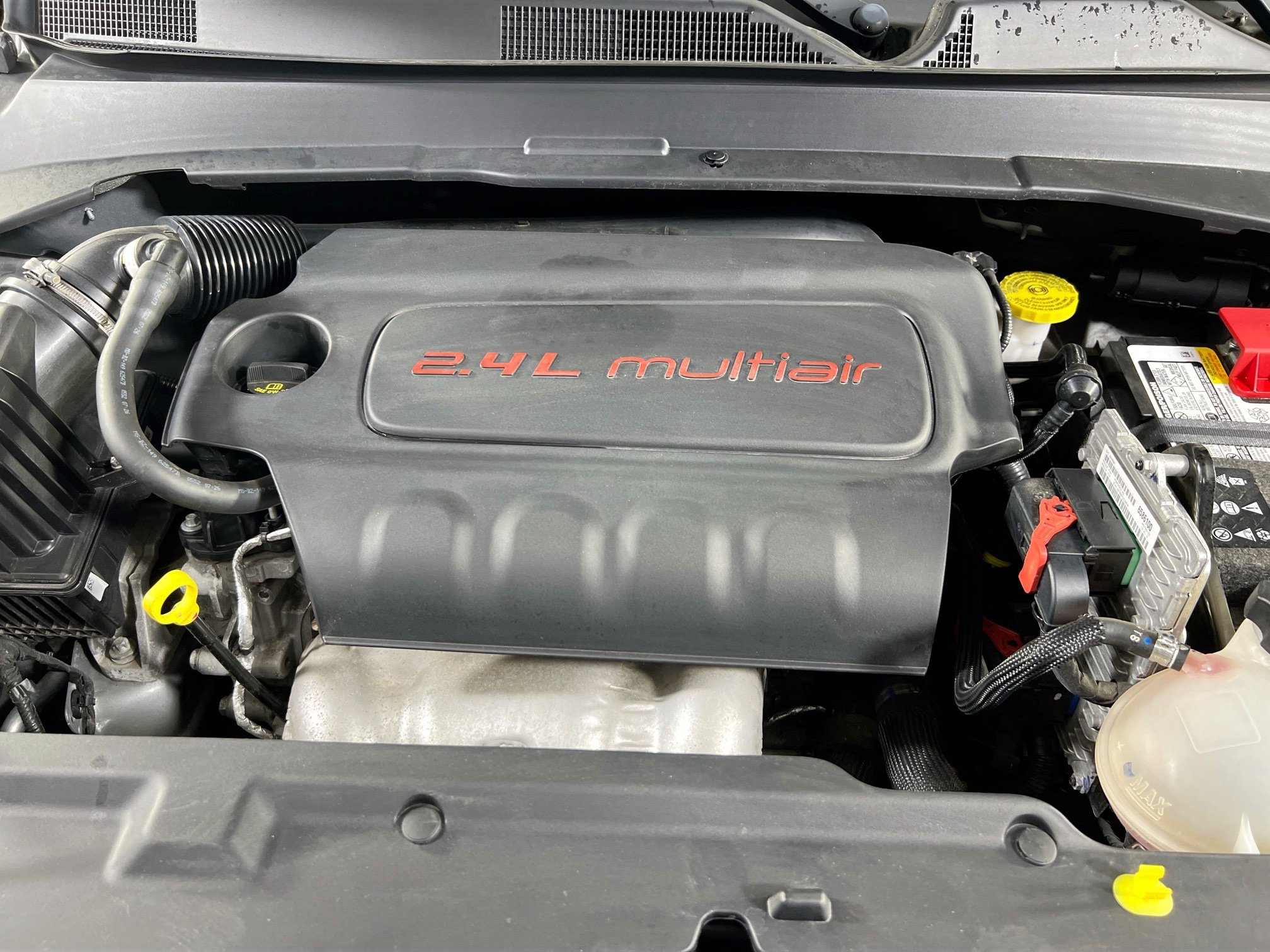 Used 2022 Jeep Compass Latitude AWD/4WD image 27