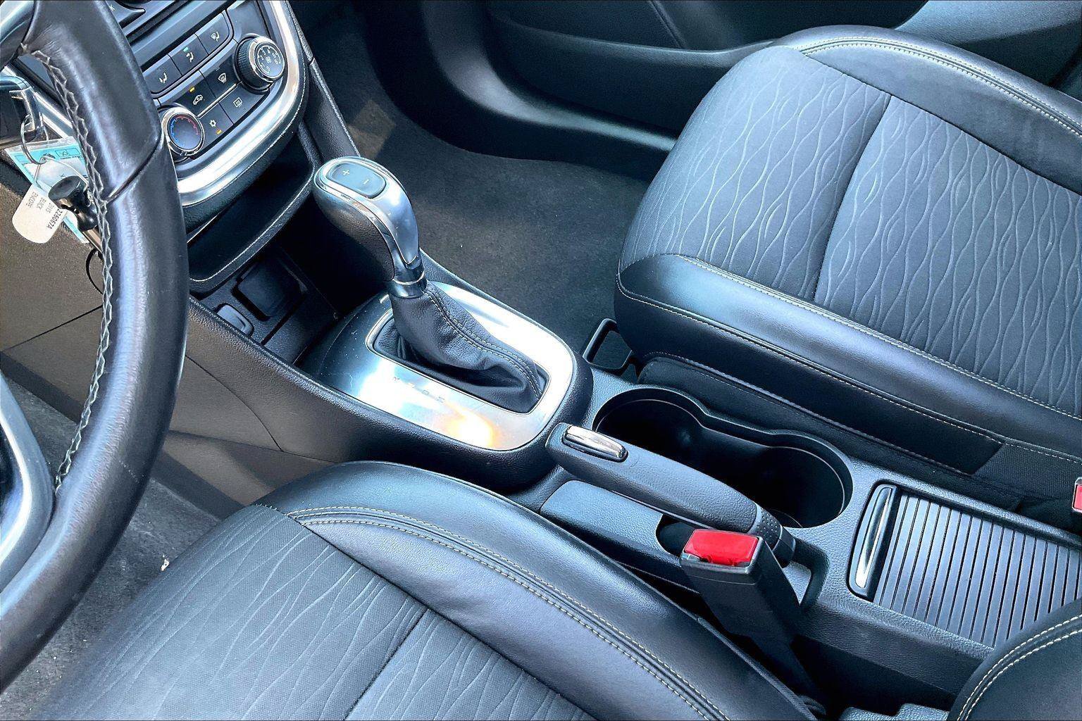 Used 2015 Buick Encore FWD image 15