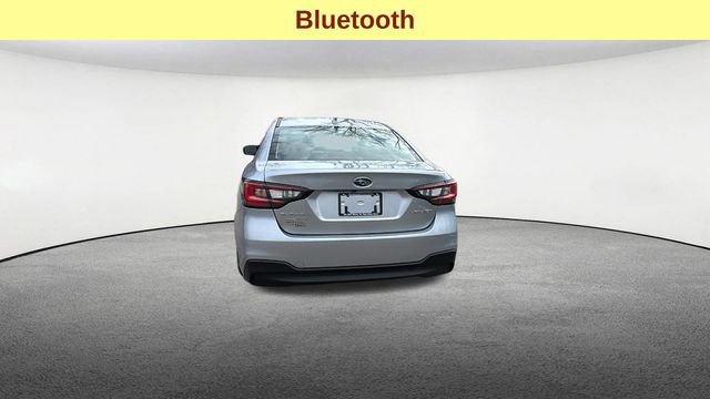 Used 2025 Subaru Legacy Premium AWD/4WD image 8