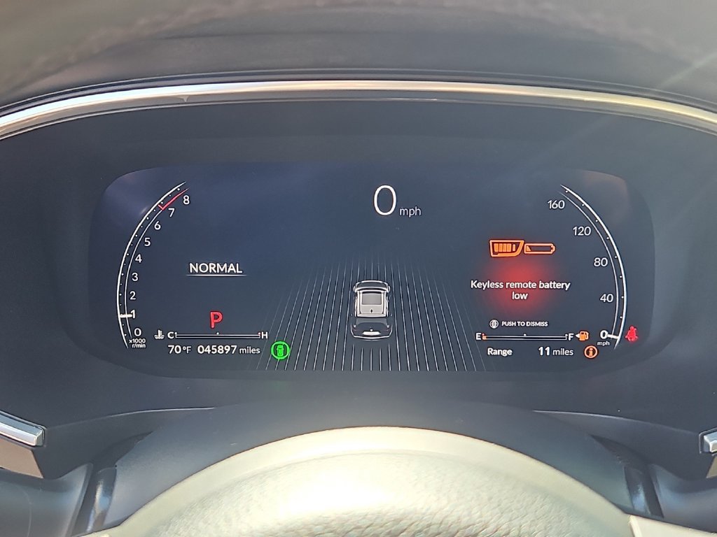 Used 2024 Acura MDX w/ Technology Package AWD/4WD image 31