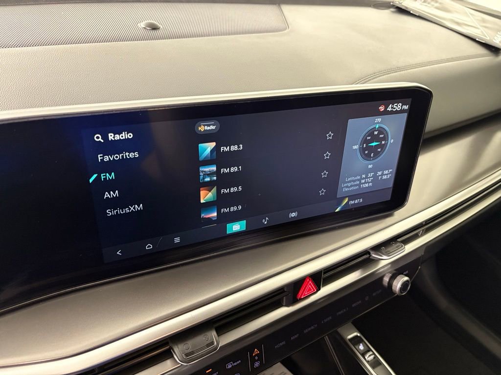 New 2026 Kia Sorento S w/ S Panoramic Sunroof Package image 27