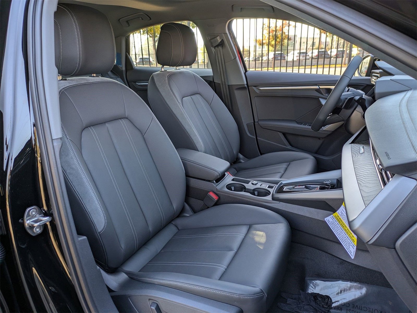 New 2026 Audi A3 2.0T Premium image 10