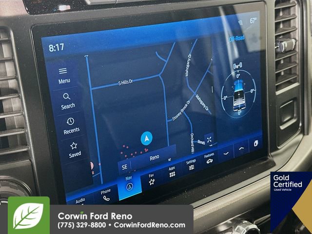 Used 2022 Ford F150 Raptor w/ Raptor 37 Performance Package AWD/4WD image 16