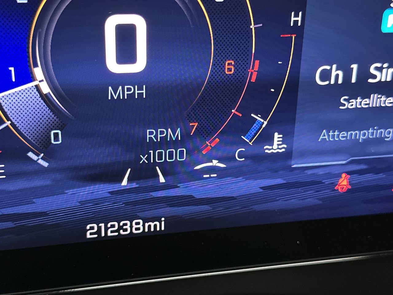 Used 2024 Chevrolet Traverse Z71 AWD/4WD image 52
