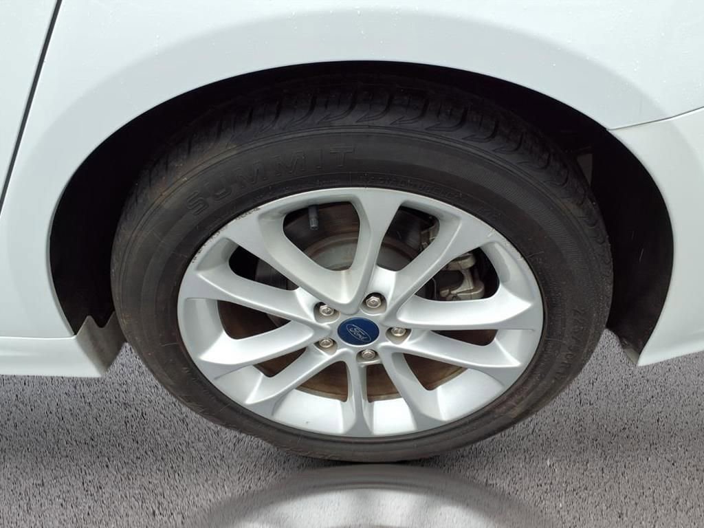Used 2019 Ford Fusion SE image 34