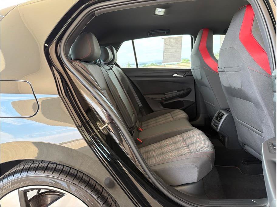Used 2024 Volkswagen GTI S FWD image 13