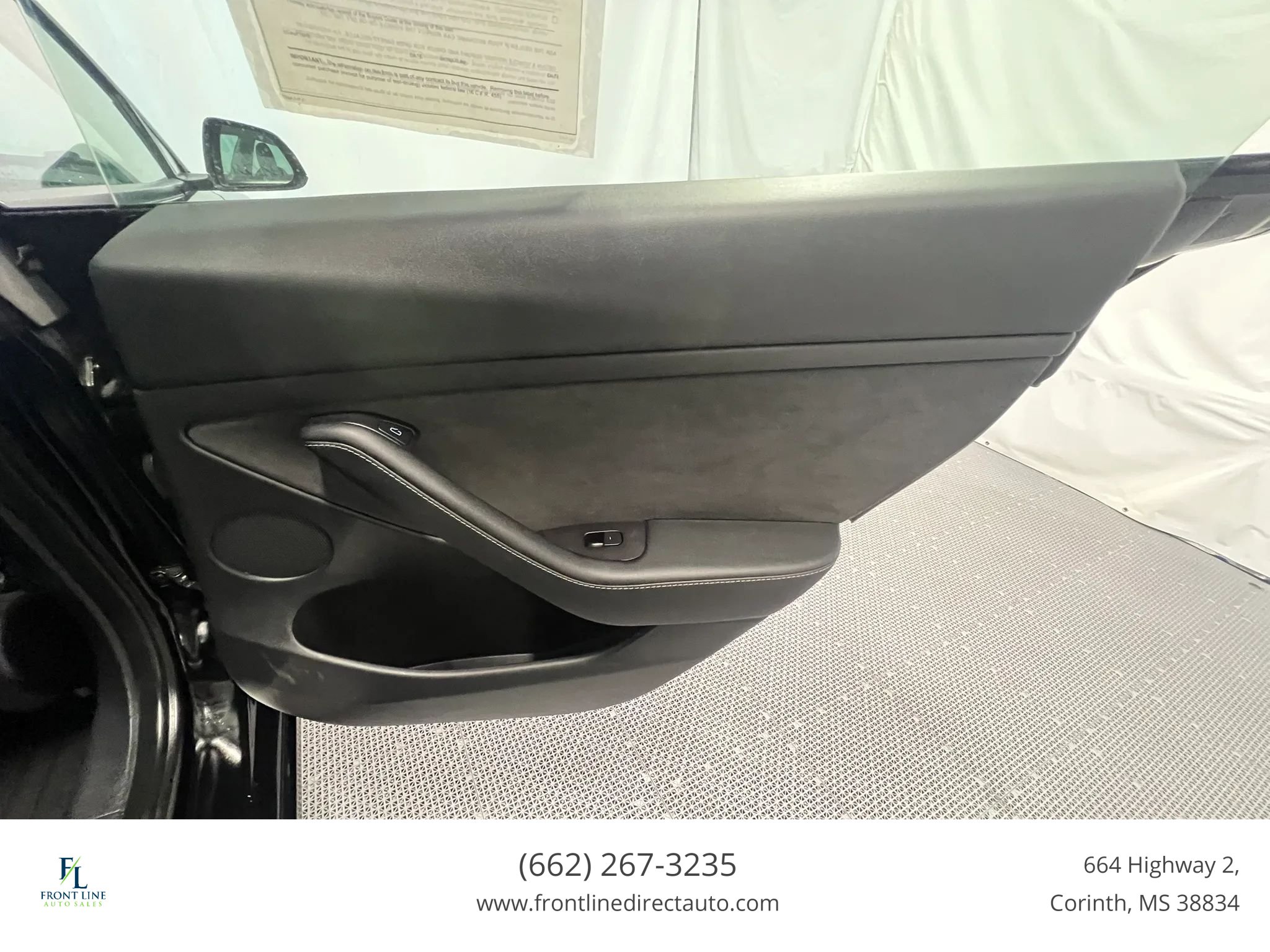 Used 2021 Tesla Model 3 Standard Range Plus RWD image 20