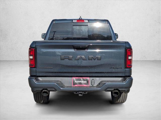 New 2026 RAM 1500 Big Horn image 7