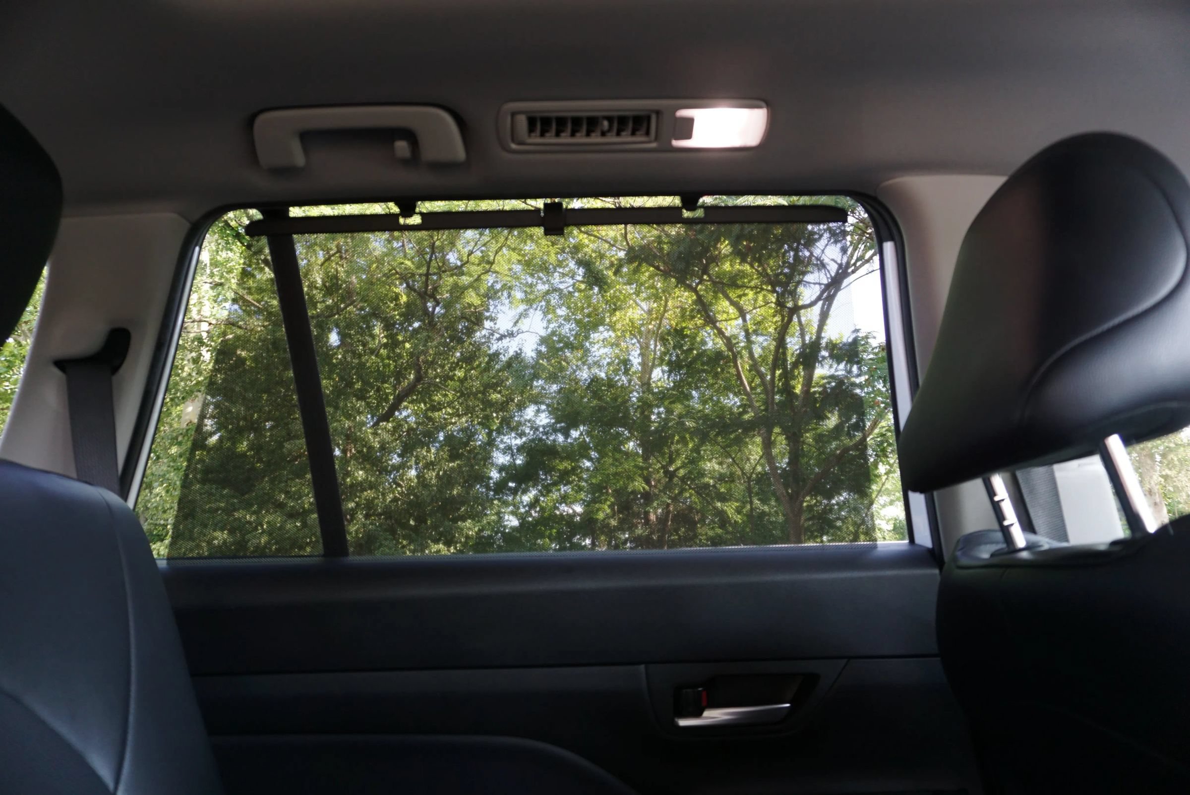 Used 2024 Toyota Grand Highlander AWD image 26