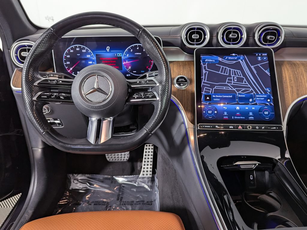 Used 2023 Mercedes-Benz GLC 300 4MATIC image 18