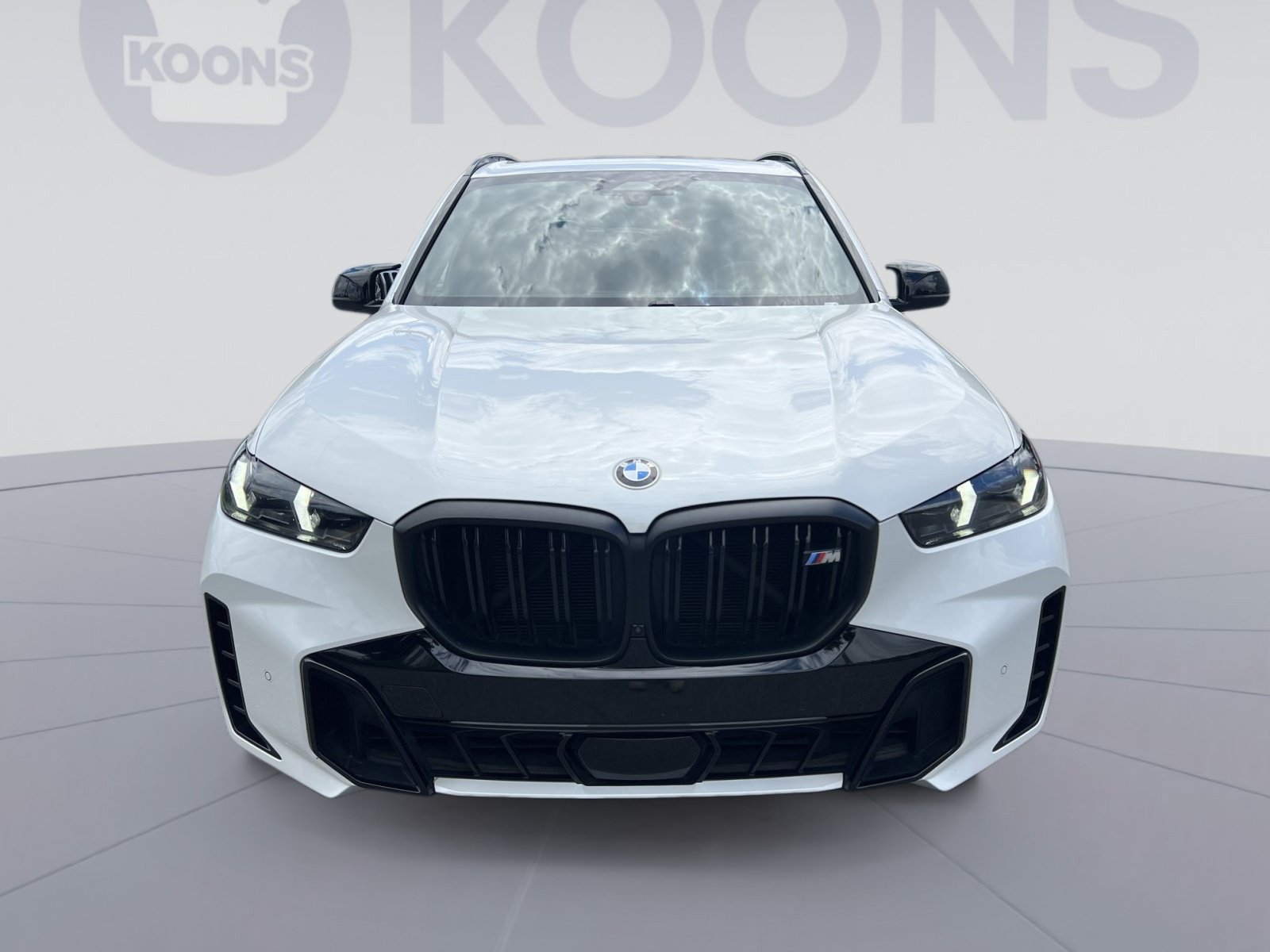 Used 2024 BMW X5 M60i w/ Executive Package AWD/4WD image 11