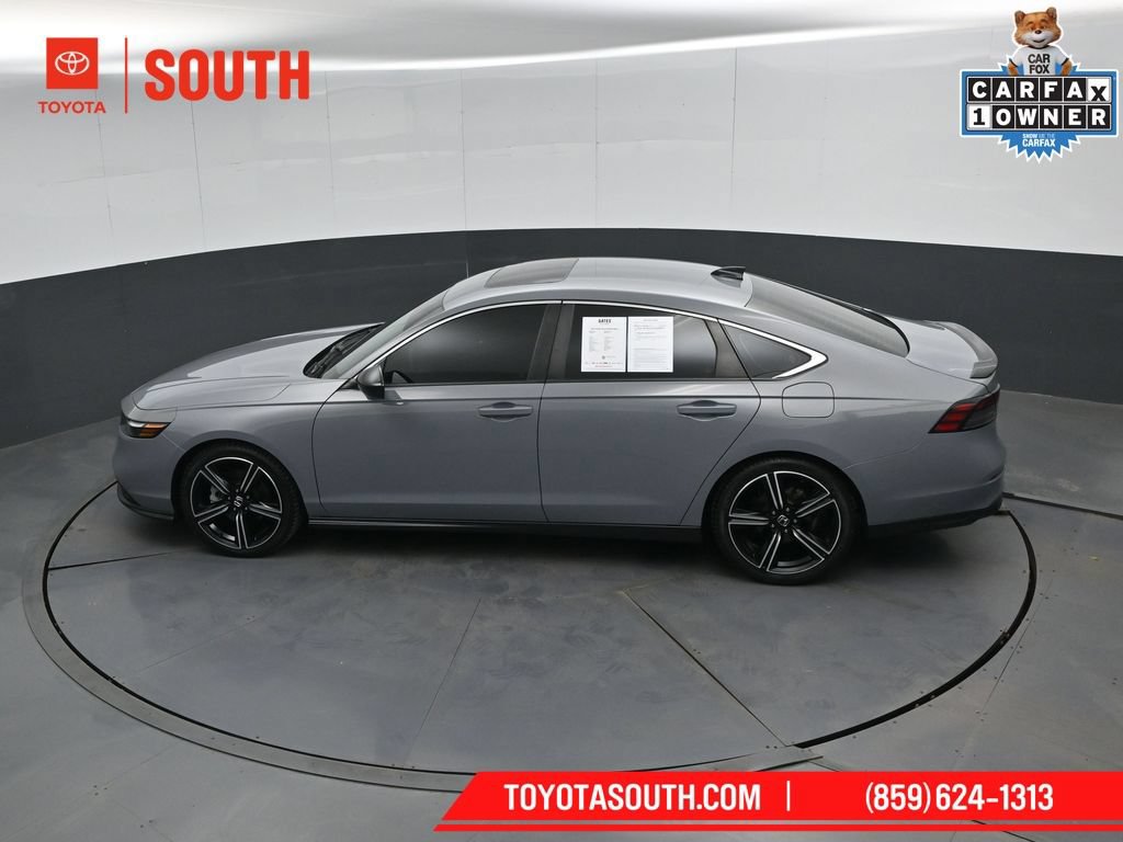 Used 2023 Honda Accord Sport image 53