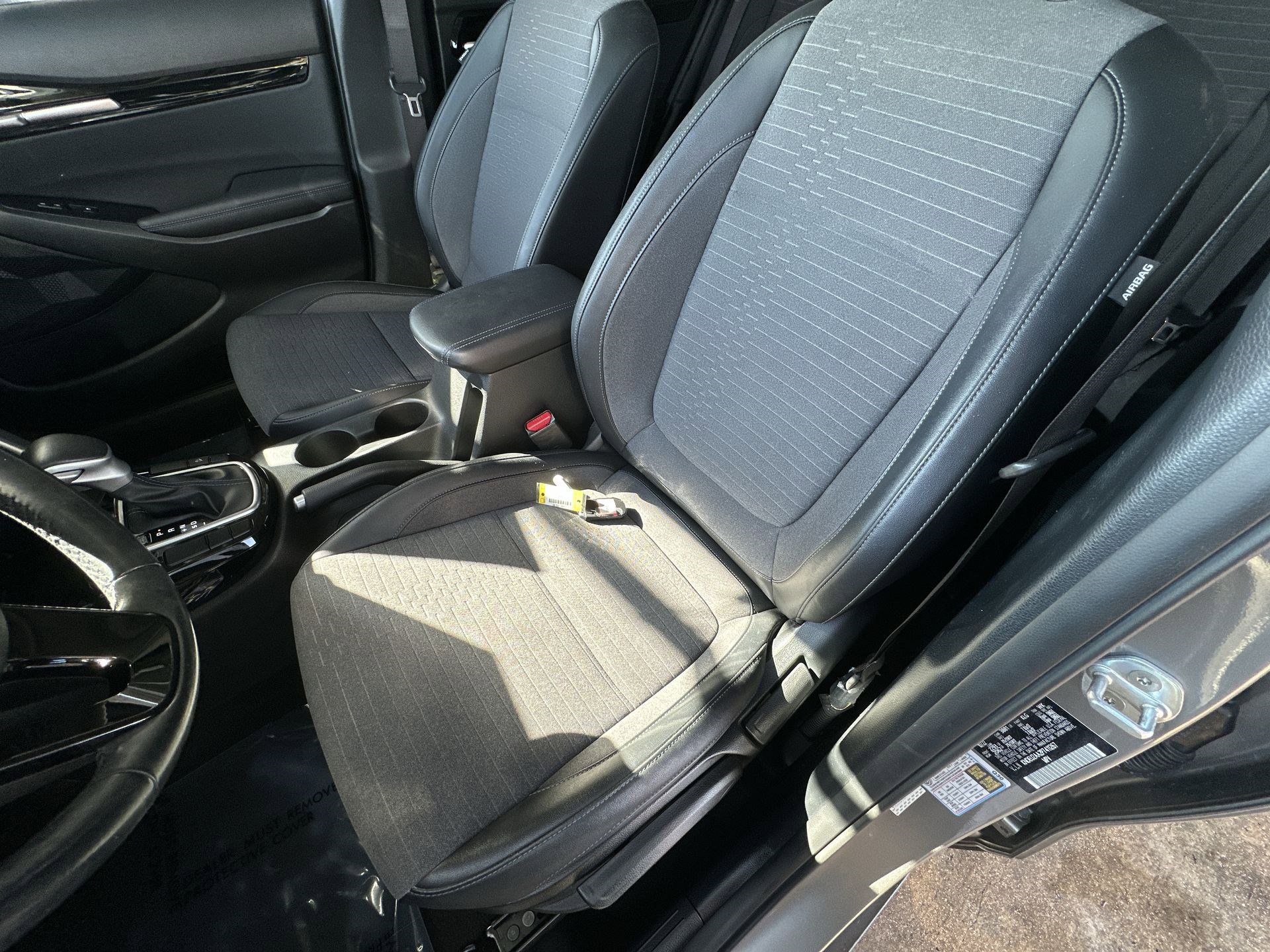 Used 2023 Kia Seltos S w/ Navigation Package image 13