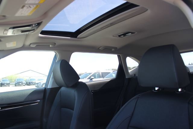 New 2026 Kia Seltos SX w/ SX Sunroof Package AWD/4WD image 20