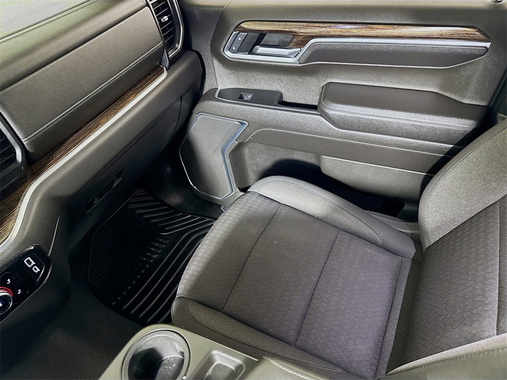 Used 2022 GMC Sierra 1500 Elevation image 21