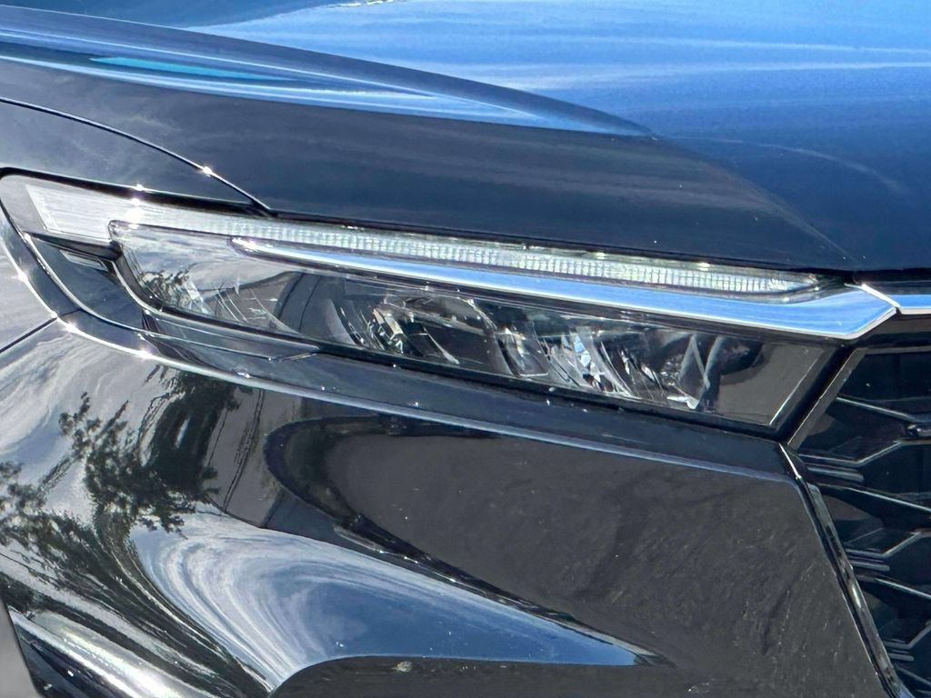 Certified 2024 Honda CR-V EX-L image 7