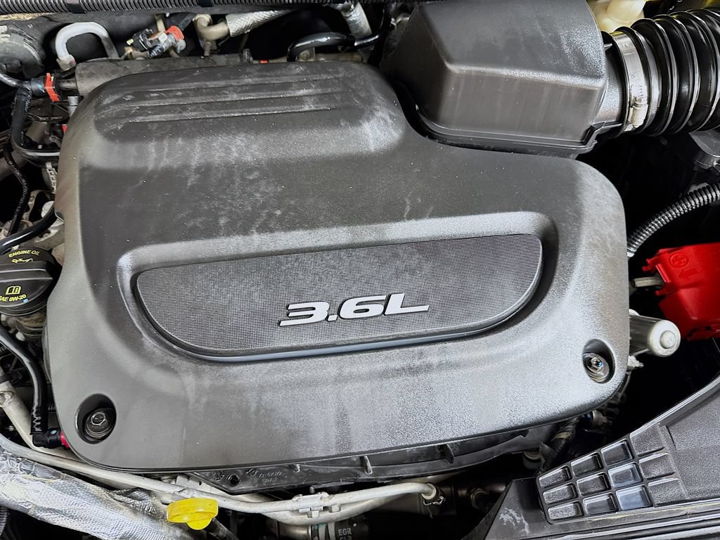 Used 2017 Chrysler Pacifica LX w/ Tire & Wheel Group FWD image 37