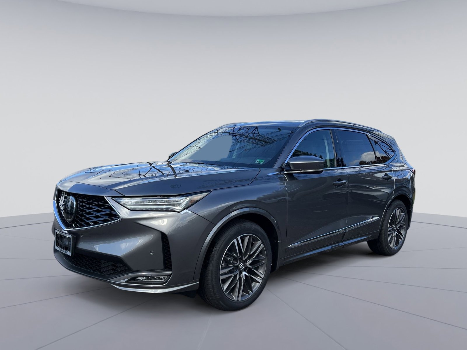 New 2026 Acura MDX SH-AWD w/ Advance Package