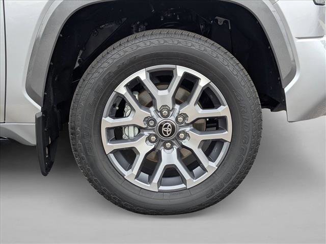 Used 2025 Toyota Tundra 1794 Edition image 24