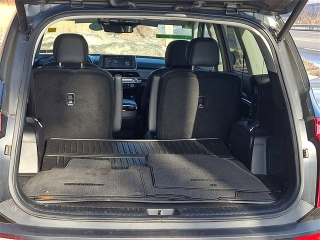 Certified 2022 Kia Telluride EX w/ EX Premium Package image 29