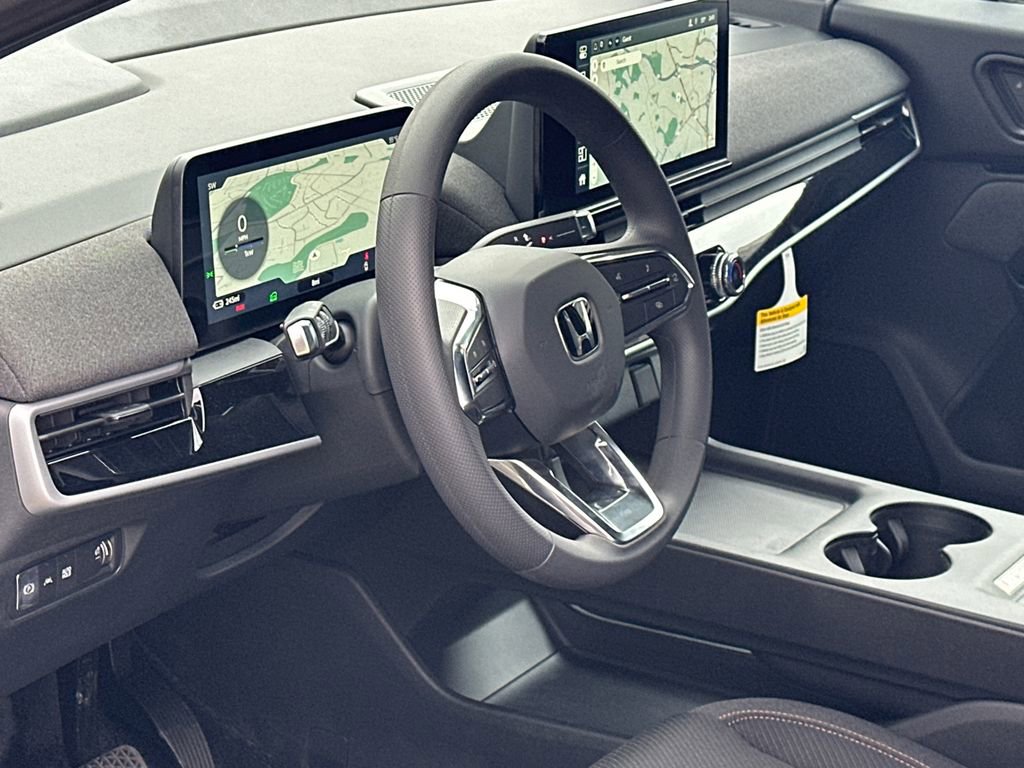 New 2025 Honda Prologue EX image 13