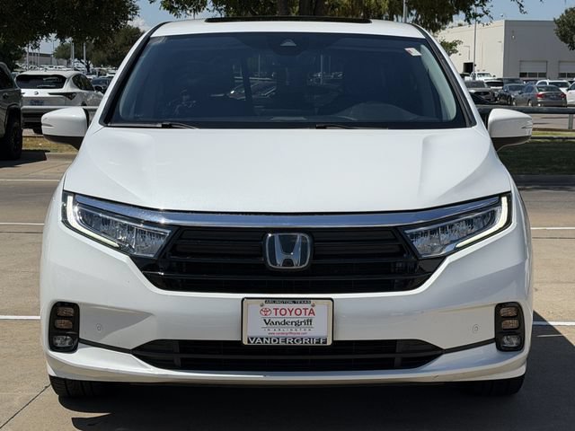 Used 2022 Honda Odyssey Touring image 8