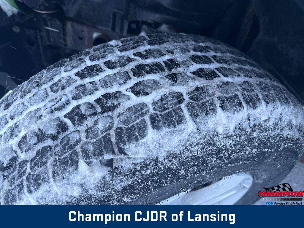 Used 2018 Jeep Wrangler Unlimited Sport S image 32