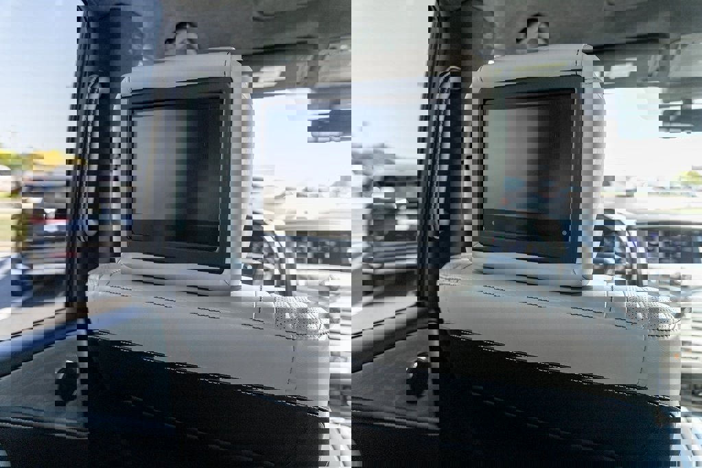 Used 2019 INFINITI QX80 Limited image 39