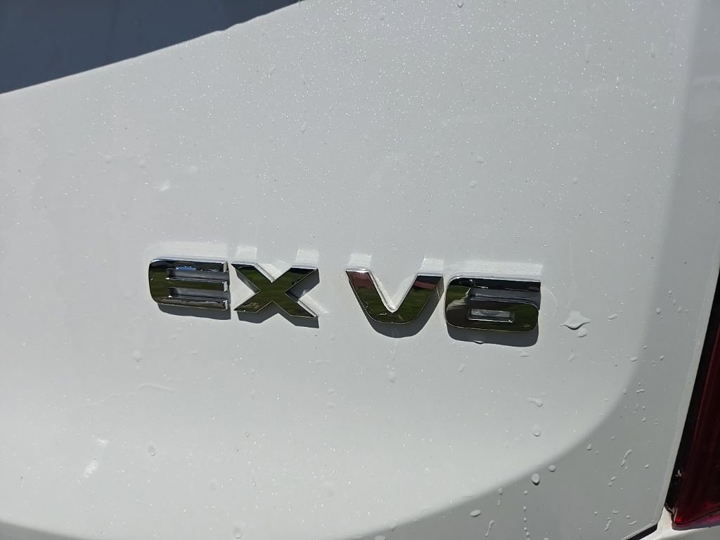 Certified 2021 Kia Telluride EX w/ EX Premium Package AWD/4WD image 4