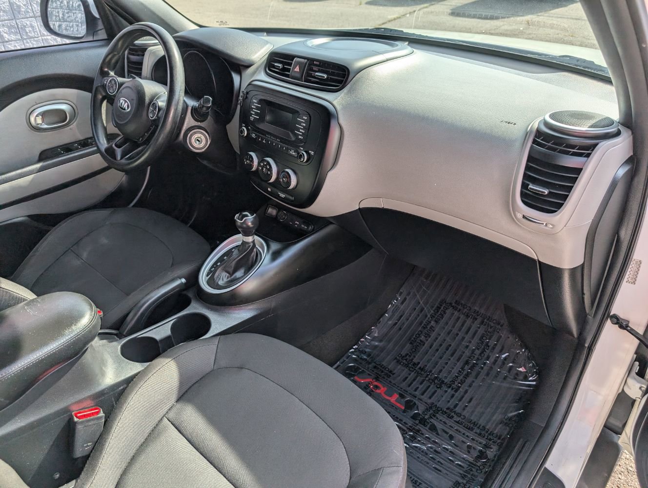 Used 2016 Kia Soul image 13
