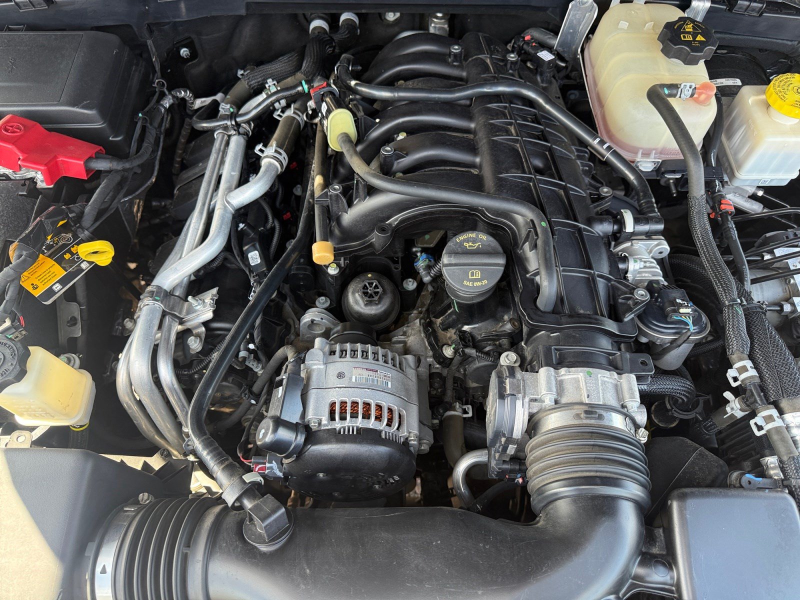 Used 2022 Jeep Gladiator Sport AWD/4WD image 21