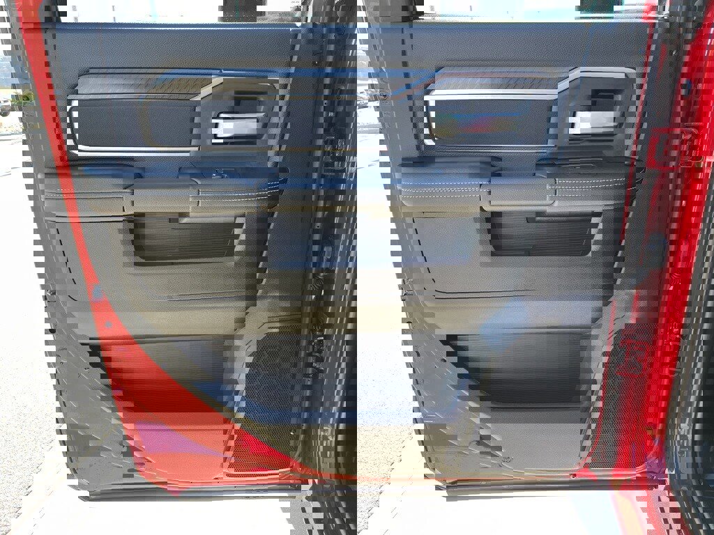 New 2026 RAM 2500 Big Horn image 15