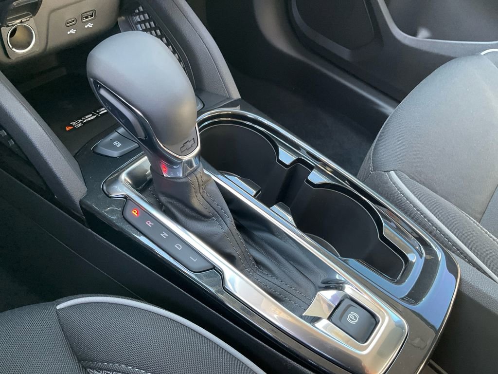 New 2026 Chevrolet TrailBlazer LT w/ Convenience Package image 30