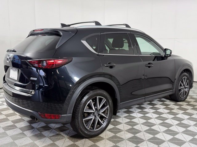 Used 2018 MAZDA CX-5 Grand Touring FWD image 8