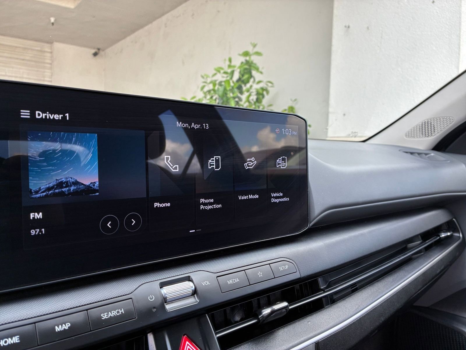 Used 2025 Kia K4 LXS image 20