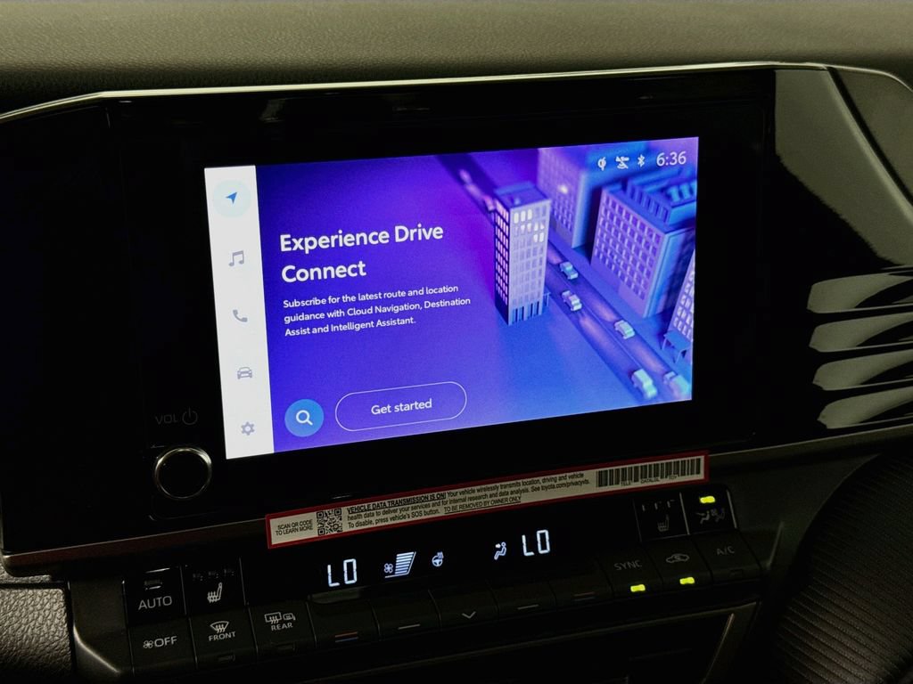 New 2026 Toyota Camry SE w/ Convenience Package FWD image 13