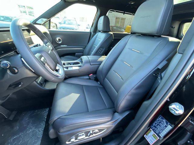 New 2026 Hyundai Palisade Calligraphy image 10