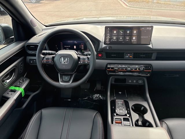 New 2026 Honda Pilot TrailSport image 10