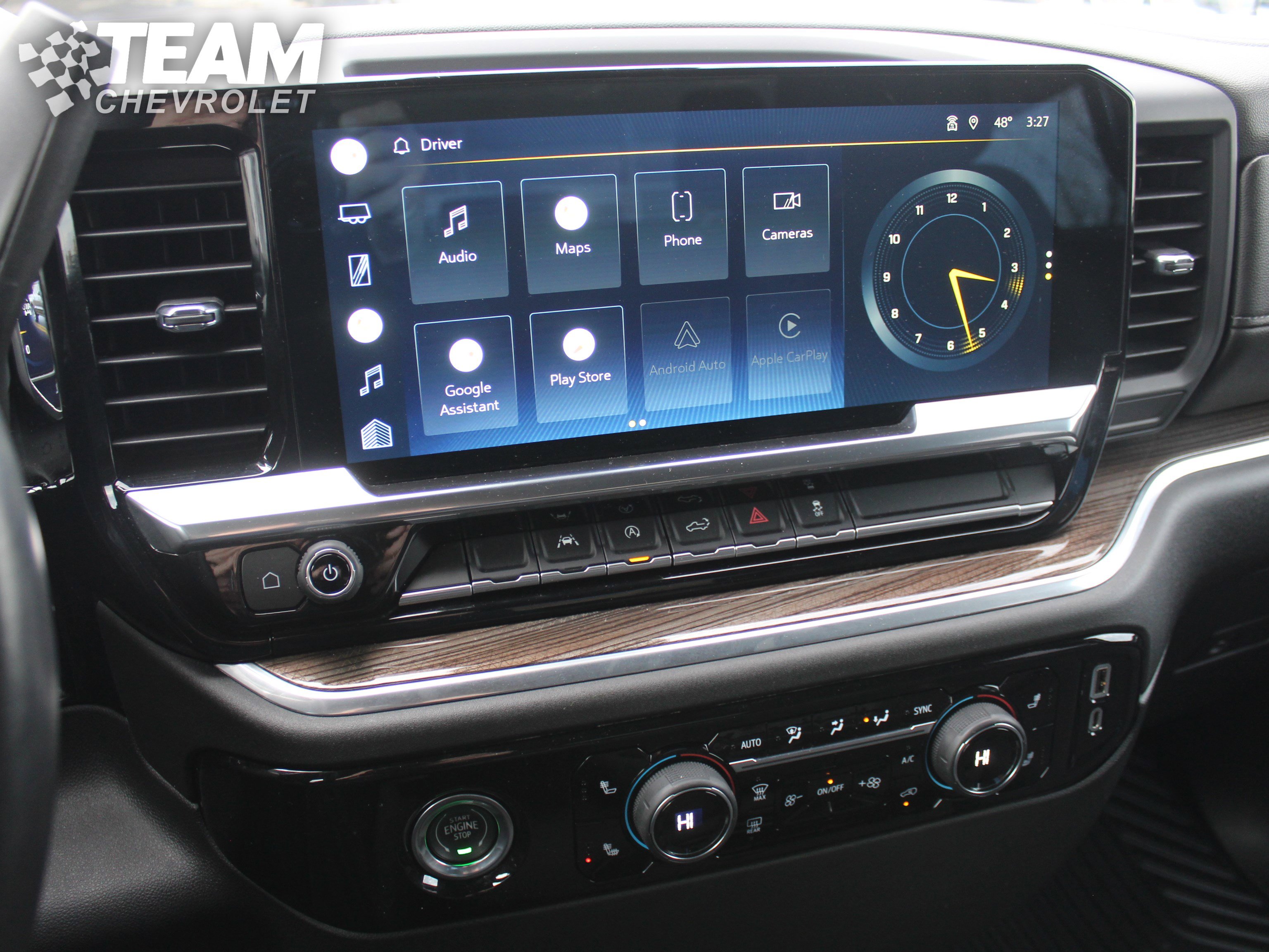 Certified 2022 Chevrolet Silverado 1500 LT image 15