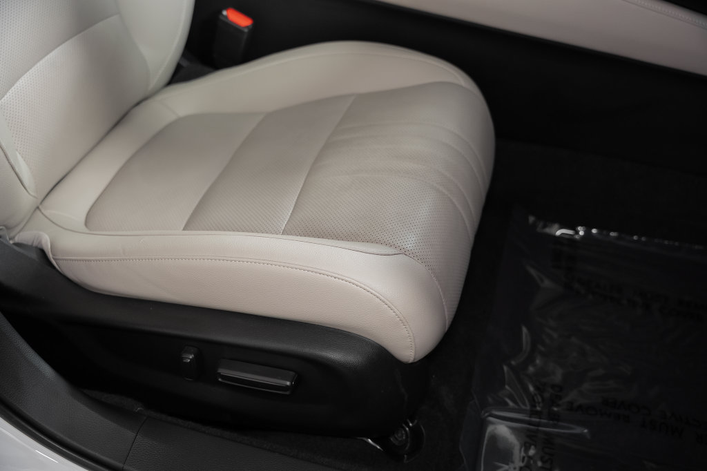 Used 2022 Honda Accord EX-L image 25