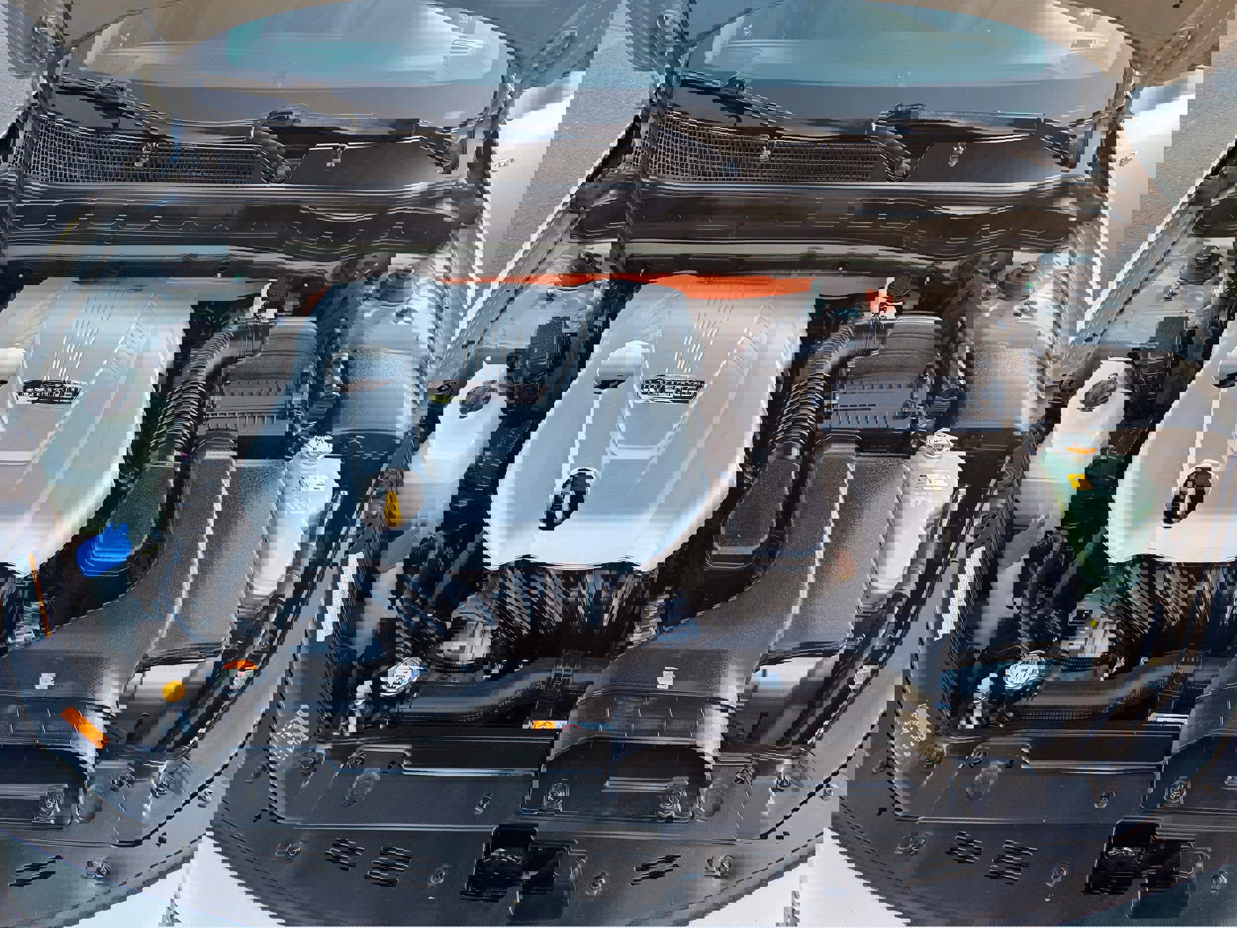 Used 2013 Kia Optima LX w/ Hybrid Convenience Pkg image 28