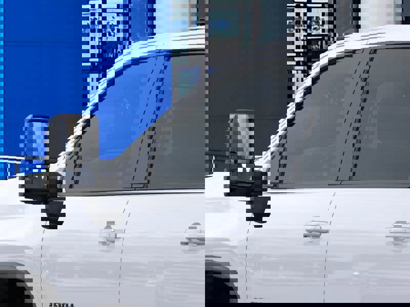 New 2026 Chevrolet Silverado 2500 LT w/ Trail Boss Package image 12