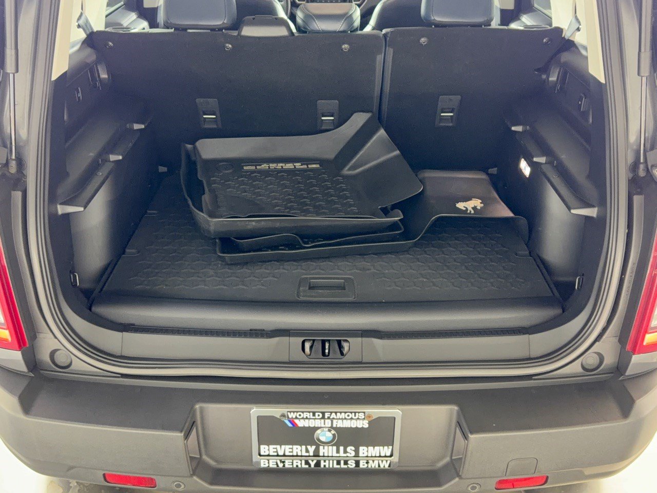 Used 2022 Ford Bronco Sport Outer Banks w/ Tech Package AWD/4WD image 28