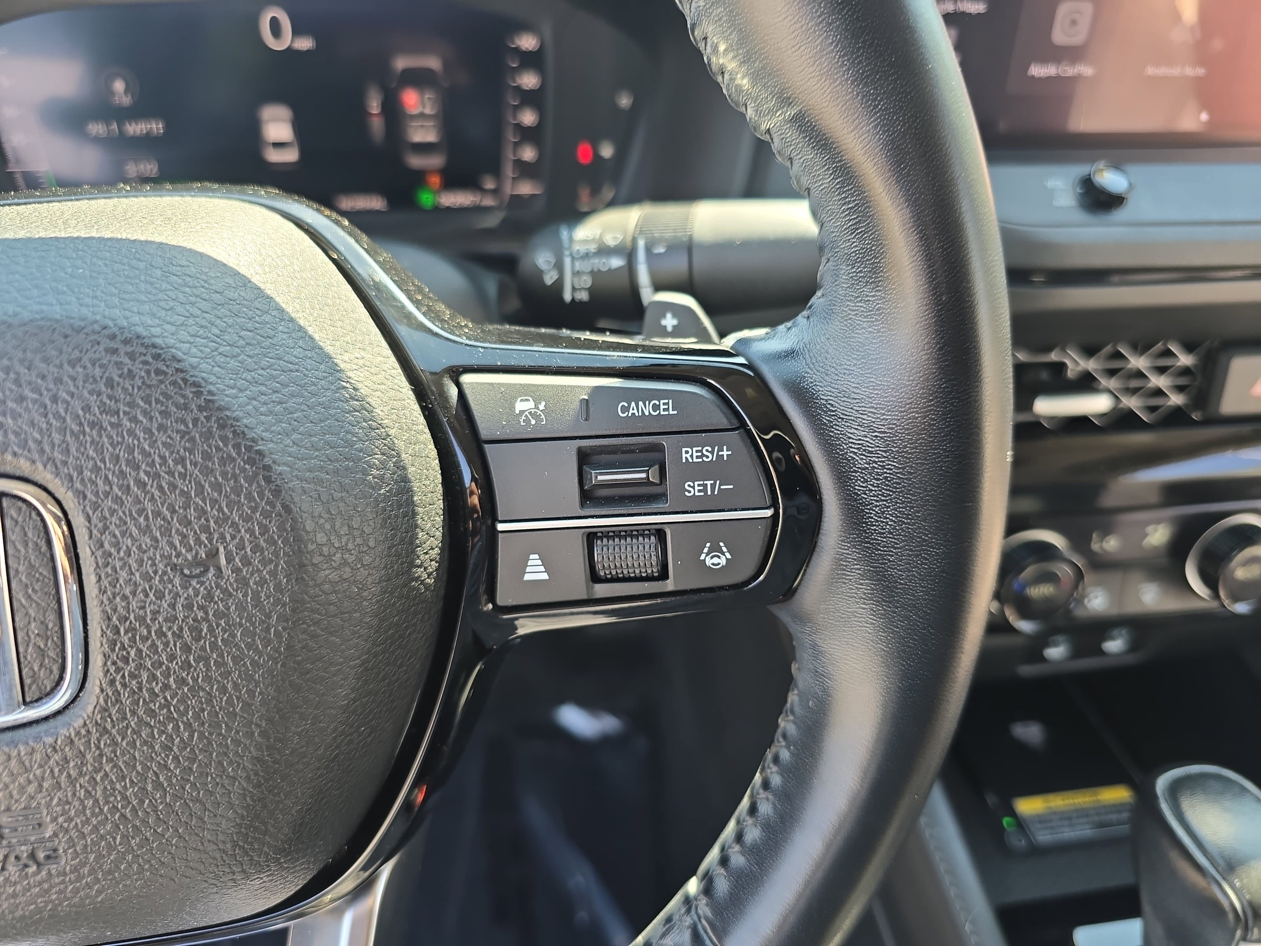 Used 2023 Honda Accord Touring image 18