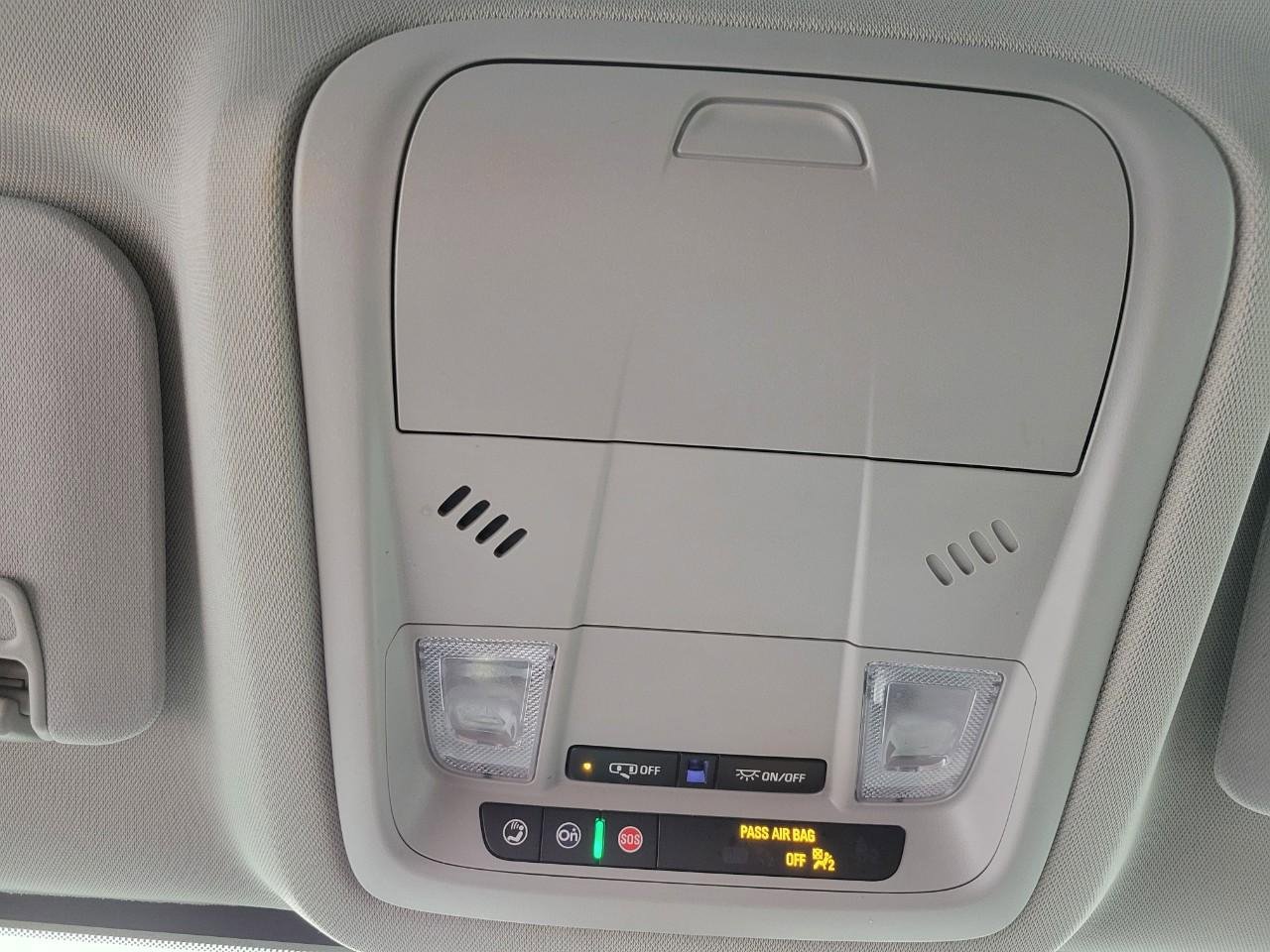 Used 2023 GMC Acadia SLE w/ Driver Convenience Package image 18